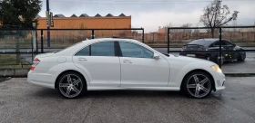 Mercedes-Benz S 500 4matik* 6.3AMG Edition* KeylessGO* Distronic* Came, снимка 6