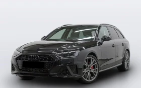 Audi A4 Avant 40 TFSI Quattro = S-line= Гаранция - [1] 