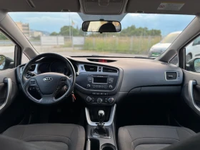 Kia Ceed 1.6CRDI 128.  | Mobile.bg    11
