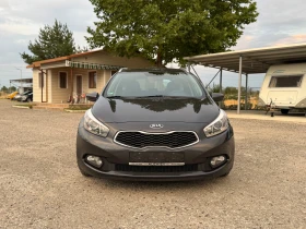     Kia Ceed 1.6CRDI 128. 