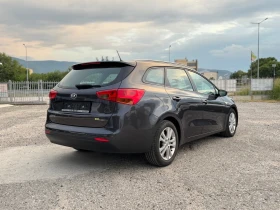     Kia Ceed 1.6CRDI 128. 