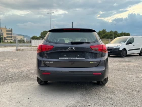 Kia Ceed 1.6CRDI 128.  | Mobile.bg    5
