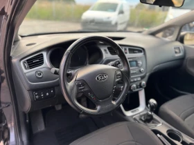 Kia Ceed 1.6CRDI 128.  | Mobile.bg    10