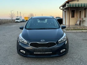 Kia Ceed 1.6CRDI 128к.с , снимка 2