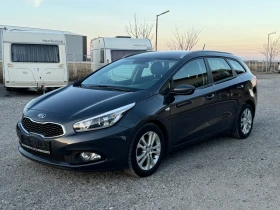 Kia Ceed 1.6CRDI 128к.с , снимка 3