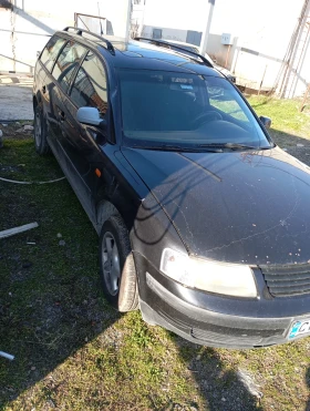 VW Passat  | Mobile.bg    2