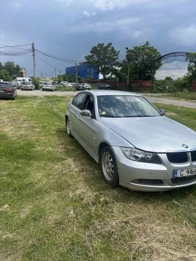 BMW 320, снимка 2