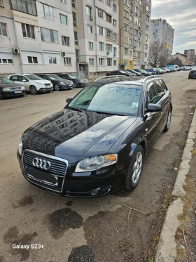 Audi A4  3.0tdi Quattro, снимка 1