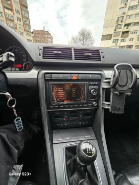 Audi A4  3.0tdi Quattro, снимка 7