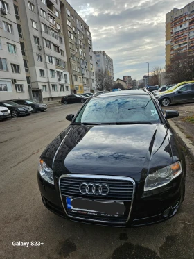 Audi A4  3.0tdi Quattro, снимка 2