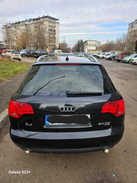 Audi A4  3.0tdi Quattro, снимка 4