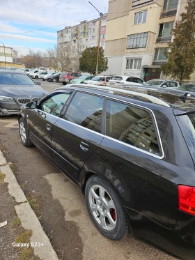 Audi A4  3.0tdi Quattro, снимка 3