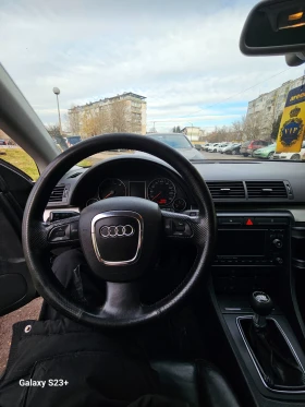 Audi A4  3.0tdi Quattro, снимка 5