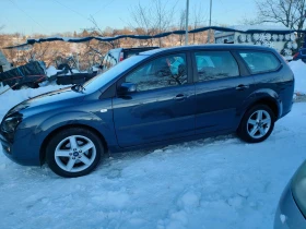 Ford Focus 1.6tdci-90ks., снимка 4