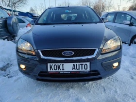 Ford Focus 1.6tdci-90ks., снимка 1