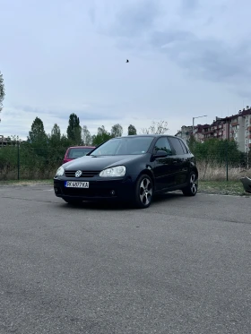 VW Golf GOAL Edition 1.9TDi, снимка 11