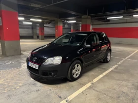 VW Golf GOAL Edition 1.9TDi, снимка 4