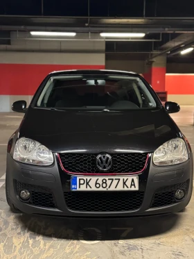 VW Golf GOAL Edition 1.9TDi, снимка 3