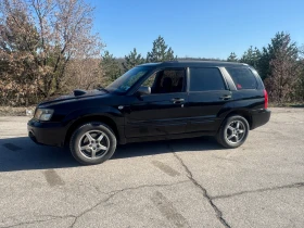 Subaru Forester 2.0 XT, снимка 3