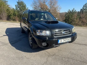 Subaru Forester 2.0 XT, снимка 1