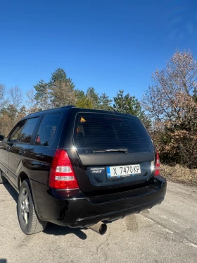 Subaru Forester 2.0 XT, снимка 5