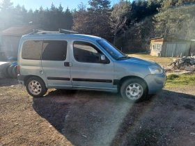 Citroen Berlingo 1, 4, снимка 2