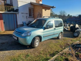 Citroen Berlingo 1, 4, снимка 4