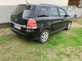 Обява за продажба на Opel Zafira 1.9TDCI ~5 999 лв. - изображение 2