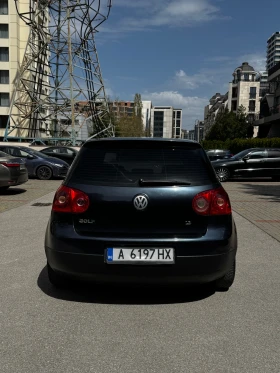 Обява за продажба на VW Golf Golf 5 1.9 TDI 105  ~6 500 лв. - изображение 5