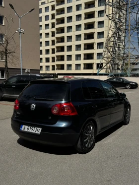 Обява за продажба на VW Golf Golf 5 1.9 TDI 105  ~6 500 лв. - изображение 4