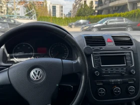 Обява за продажба на VW Golf Golf 5 1.9 TDI 105  ~6 500 лв. - изображение 9