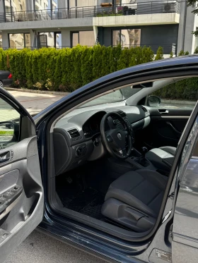Обява за продажба на VW Golf Golf 5 1.9 TDI 105  ~6 500 лв. - изображение 8