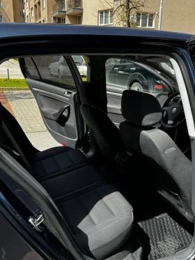 Обява за продажба на VW Golf Golf 5 1.9 TDI 105  ~6 500 лв. - изображение 11