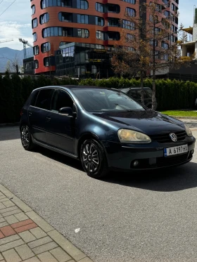 Обява за продажба на VW Golf Golf 5 1.9 TDI 105  ~6 500 лв. - изображение 2