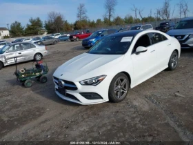 Mercedes-Benz CLA 250 4MATIC *   *  | Mobile.bg    4