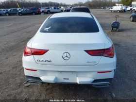 Mercedes-Benz CLA 250 4MATIC *   *  | Mobile.bg    2