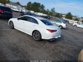 Mercedes-Benz CLA 250 4MATIC *   *  | Mobile.bg    5