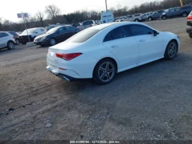 Mercedes-Benz CLA 250 4MATIC *   *  | Mobile.bg    6