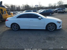Mercedes-Benz CLA 250 4MATIC *   *  | Mobile.bg    7