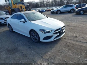 Mercedes-Benz CLA 250 4MATIC *   *  | Mobile.bg    3