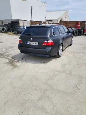 BMW 530 | Mobile.bg    4