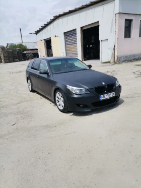 BMW 530 | Mobile.bg    2