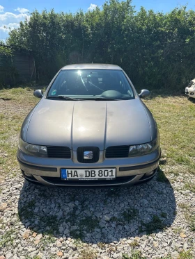 Обява за продажба на Seat Leon ~4 750 лв. - изображение 1