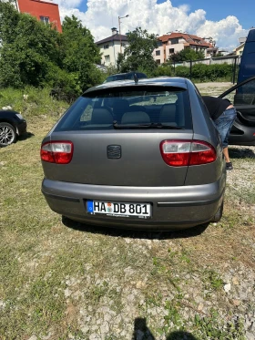 Обява за продажба на Seat Leon ~4 750 лв. - изображение 4