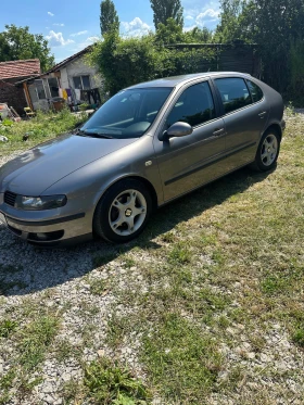 Обява за продажба на Seat Leon ~4 750 лв. - изображение 1
