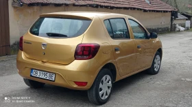 Dacia Sandero  ...*  | Mobile.bg    7