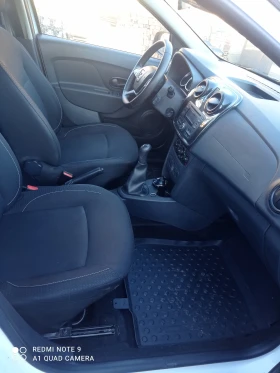 Dacia Sandero  ...*  | Mobile.bg    16