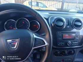 Dacia Sandero  ...*  | Mobile.bg    14