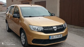 Dacia Sandero  ...*  | Mobile.bg    4