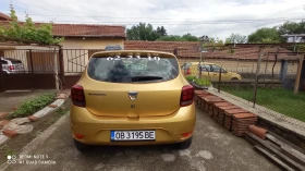 Dacia Sandero  ...*  | Mobile.bg    9